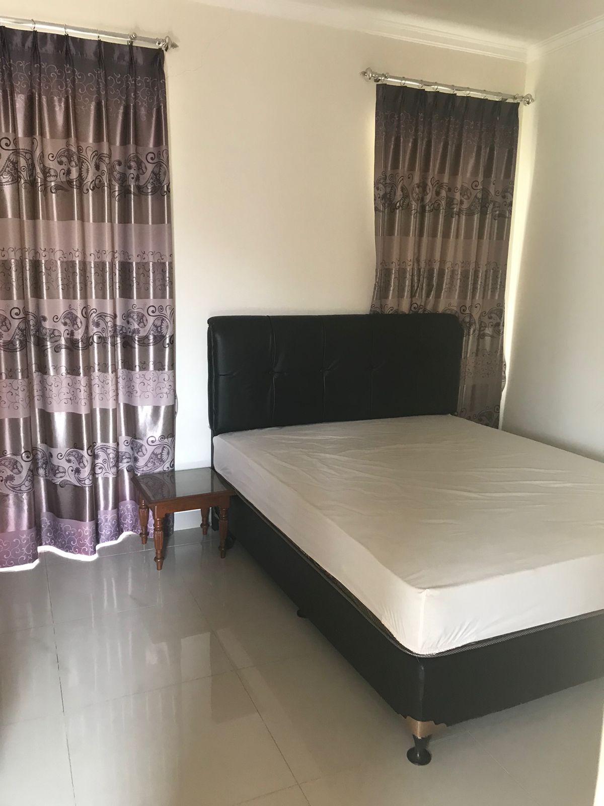 Rumah Disewakan Fully Furnished di Cluster Ambrosia Lippo Cikarang